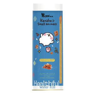 Healthful caramel sea salt