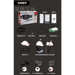 【德國Ledlenser】H19R Signature 專業充電式頭燈, , large