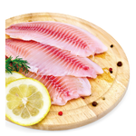 Taiwan Tilapia Fillet, , large