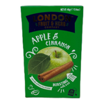 APPLE CINNAMON FRUIT HERBAL TEA, , large