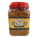 [Hongli] Shenghua Yushun Chicken Floss with Sesame & Seaweed 1000g, , large