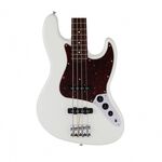 Fender MIJ LTD Traditional II 60s J Bass RSTD RW OWT【敦煌樂器】, , large