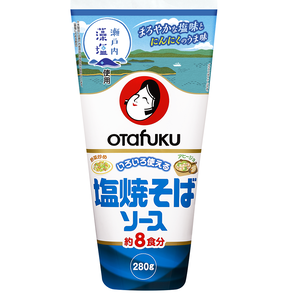 Otafuku Salt Yakisoba Sauce 300g