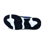 DIADORA迪亞多那 超寬楦兒童跑鞋 童鞋 童運動鞋 輕量 透氣 保護後跟 吸震 減壓 足弓支撐 健康鞋墊 藍 粉, , large