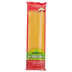 Korona Spaghetti