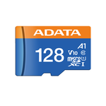 【ADATA 威剛】128G micro SDXC UHS-I V10 A1 CLASS10 U1 記憶卡, , large