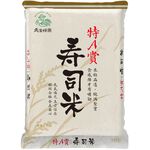 天生好米-特A賞壽司米2.5Kg, , large