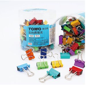 TOWO Color Folder 15MM