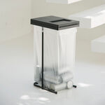 【this-this】日本TONBO｜UNEED系列雙用垃圾袋架, , large