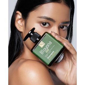 Bioyona Soho Hair Firming Cleanser