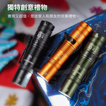 【錸特光電】PIOOCAN L2 AA口袋手電筒, , large