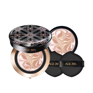 AGE20S ESSENCE COVER PACT HQ SPF50+/PA++++ 21 LIGHT BEIGE