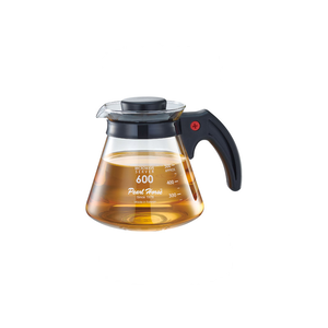 PEARL HORSE Athena Heat-Resistant Server – 600ml