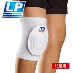LP SUPPORT 簡易型薄墊膝部護套 護膝 護肘 單入裝  606【樂買網】, , large