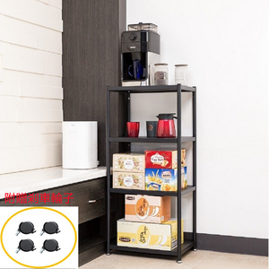 Shelves & Cabinets