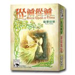 Once Upon A Time:Fairy Tales, , large