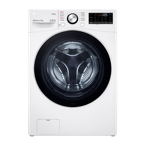 LG WD-S15TBW Side Load Without Dryer