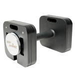 【德旺健身器材】 AD57可調式啞鈴 20KG (單支), , large