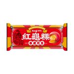 Red Turtle Cake Glutinous Rice Balls, , large