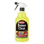 英國CarPlan Demon Clean 清潔光魔, , large