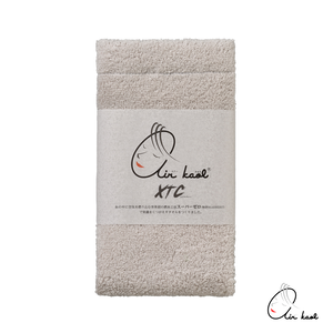 wash towel
