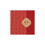 Scallop Rice Dumpling, , large