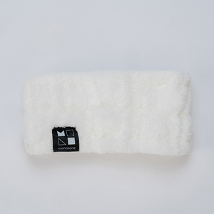 monotone series hair band