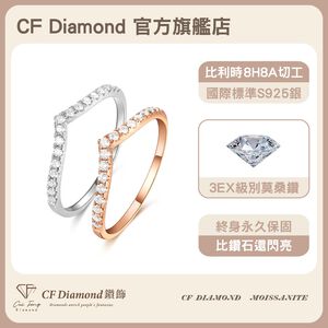 CF Diamond