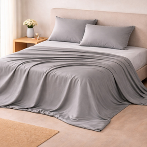 100% Tencel Single Cooling Quilt