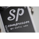 Xotic SP Compressor 效果器【敦煌樂器】, , large
