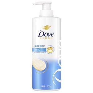 Dove Clean and Fresh SH