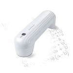【電動板擦】Green Board 大尺寸磁性電紙板專用, , large