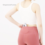 GRAPHENE 9/10 SHAPING LEGGINGS / L, , large