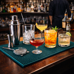 [巴果果]吧台墊   SM-01, , large