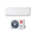 HERAN 10-12 Pings Grade 1 Inverter Single Cooling Split Air Conditioner HI-LA72A / HO-LA72A, , large
