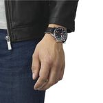 TISSOT天梭 Supersport 計時手錶-45.5mm T1256171605100, , large