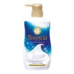 Cow Brand Bouncia Body Soap Pump  550ml, , large