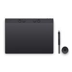 WACOM Intuos Pro large 專業繪圖板-大 /台 PTK870K0C, , large
