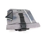 【Niche 樂奇】捲摺式單肩後背包 N-5206 防水跨肩背包 戶外休閒斜肩背包, , large