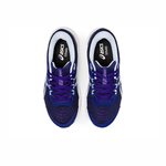 [秉宸] ASICS GEL-CONTEND 8(D) 女慢跑鞋 藍白 1012B319-402, , large