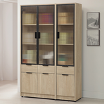 【Hampton 漢汀堡】凡可3.8尺書櫃組, , large