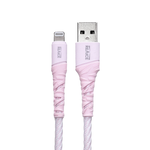 【台陞科技】REAICE USB-A to Lightning 1.2M 耐磨編織充電/傳輸線/多色可選, , large