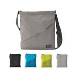 FLIP & TUMBLE CROSSBODY BAG (GREY), , large