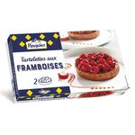 Pasquier Raspberry Tartlet, , large