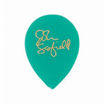Ibanez 1000JS John Scofield 簽名代言款彈片 Pick (三片、十片組)【敦煌樂器】, , large