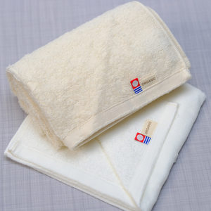 imabari face towels
