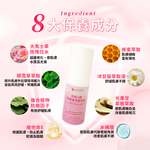 [裕馨]ALYSSANA 煥顏A醇緊緻透亮精華液 30ml(溫和不刺激/抗老保養/補骨脂粉/A醇1.5%), , large