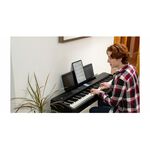 Roland FP-E50 88鍵 數位電鋼琴 單主機款【敦煌樂器】, , large