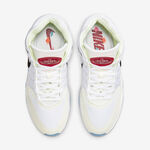 [Kixpress] Nike G.T. Hustle 2 男 籃球鞋 運動 訓練 實戰 球鞋 龍年 CNY 白藍紅 [FZ5057-101], , large