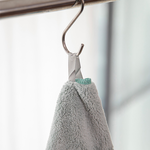 【CB JAPAN】carari kos系列 超細纖維擦頭巾2入組, , large